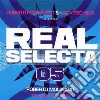 Real Selecta Vol.5 cd