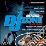 Dj Zone First Class 16 - Vv.Aa. cd