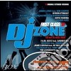 Dj Zone First Class 16 - Vv.Aa. cd