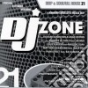 Dj Zone 88 - House Session Vol. 3 cd