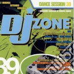 Dj Zone 89 - Dance Session Vol.39 cd