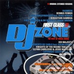 Dj Zone First Class 17