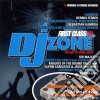 Dj Zone First Class 17 cd