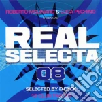 Real Selecta Vol.8 cd