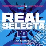 Real Selecta Vol.10 cd