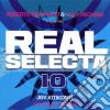 Real Selecta Vol.10 cd