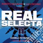 Real Selecta Vol.11 cd