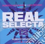 Real Selecta Vol.12 cd