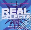 Real Selecta Vol.12 cd