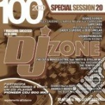 Dj Zone 100 - Special Session Vol.20 (2 Cd) cd