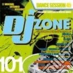 Dj Zone 101 - Dance Session Vol 45 cd