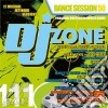 Dj Zone 111: Dance Session 50 cd