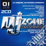 Dj Zone Best Session 01/2011 / Various (2 Cd) cd