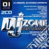 Dj Zone Best Session 01/2011 / Various (2 Cd) cd