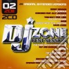 Dj Zone Best Session 02/2011 (2 Cd) cd