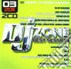 Dj Zone Best Session 03/2011 (2 Cd) cd