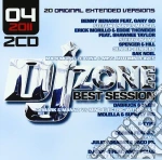 Dj Zone Best Session 04/2011 / Various (2 Cd) cd