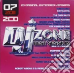 Dj Zone Best Session 07/2011 (2 Cd) cd