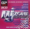 Dj Zone Best Session 07/2011 (2 Cd) cd