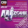 Dj Zone Best Session 09/2011 (2 Cd) cd