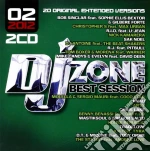 Dj Zone Best Session 02/2012 (2 Cd) cd