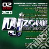 Dj Zone Best Session 02/2012 (2 Cd) cd