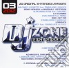 Dj Zone Best Session 03/2012 (2 Cd) cd
