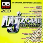 Dj Zone Best Session 06/2012 (2 Cd) cd