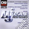 Dj Zone Best Session 09/2012 (2 Cd) cd