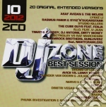 Dj Zone Best Session 10/2012 (2 Cd) cd
