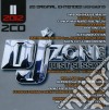 Dj Zone Best Session 11/2012 (2 Cd) cd