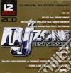 Dj Zone Best Session 12/2012 (2 Cd) cd