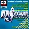 Dj Zone Best Session 02/2013 (2 Cd) cd