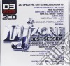 Dj Zone Best Session 03/2013 (2 Cd) cd