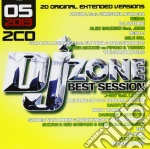 Dj Zone Best Session 05/2013 (2 Cd) cd
