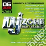 Dj Zone Best Session 06/2013 (2 Cd) cd