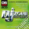 Dj Zone Best Session 06/2013 (2 Cd) cd