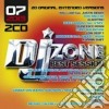 Dj Zone Best Session 07/2013 (2 Cd) cd
