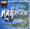 Dj Zone Best Session 08/2013 (2 Cd) cd