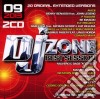 Dj Zone Best Session 09/2013 (2 Cd) cd
