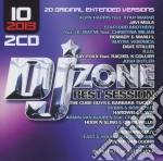Dj Zone Best Session 10/2013 (2 Cd) cd