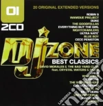 Artisti Vari - Dj Zone Classics 01/2013 cd