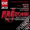 Dj zone best classic 02 cd