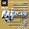 Dj Zone Best Session 12/2013 (2 Cd) cd