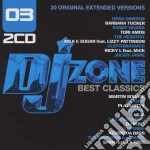 Artisti Vari - Dj Zone Best Classic 03 cd