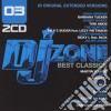Artisti Vari - Dj Zone Best Classic 03 cd