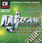 Dj Zone Best Session 01/14 (2 Cd) cd