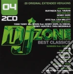 Dj zone best classics 04/2014 cd