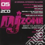 Dj Zone Best Classics 05 cd