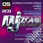 Dj Zone Best Session 05/2014 (2 Cd) cd